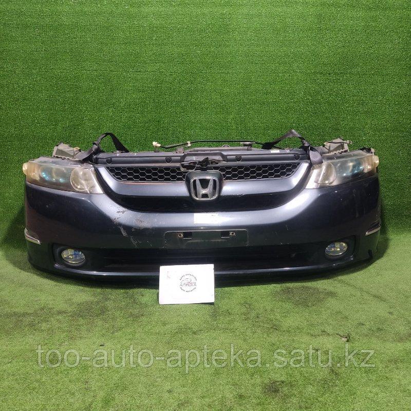 Nose cut Honda Odyssey RB1 2006 (б/у) - фото 1 - id-p112670371