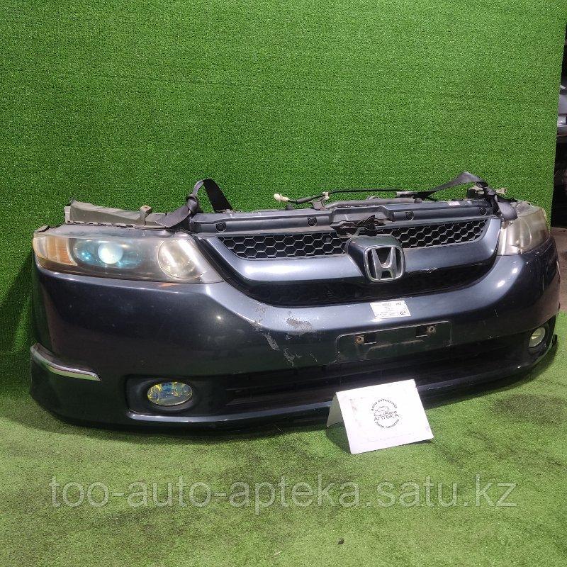 Nose cut Honda Odyssey RB1 2006 (б/у) - фото 2 - id-p112670371