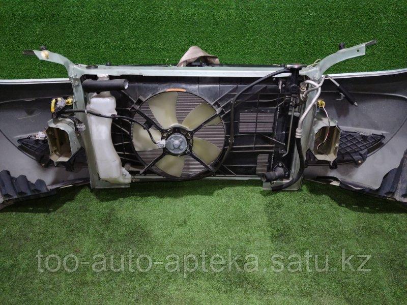 Nose cut Mitsubishi Colt Z21A 2010 (б/у) - фото 6 - id-p112670376