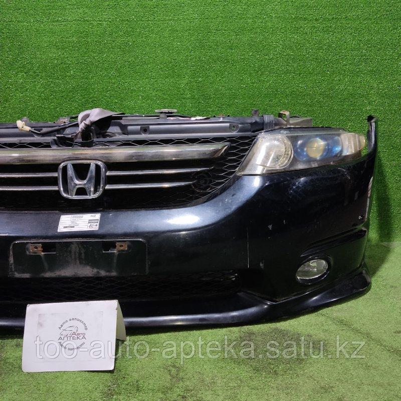 Nose cut Honda Odyssey RB1 2005 (б/у) - фото 5 - id-p112670380
