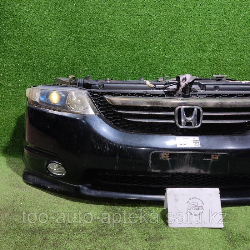 Nose cut Honda Odyssey RB1 2005 (б/у) - фото 6 - id-p112670380