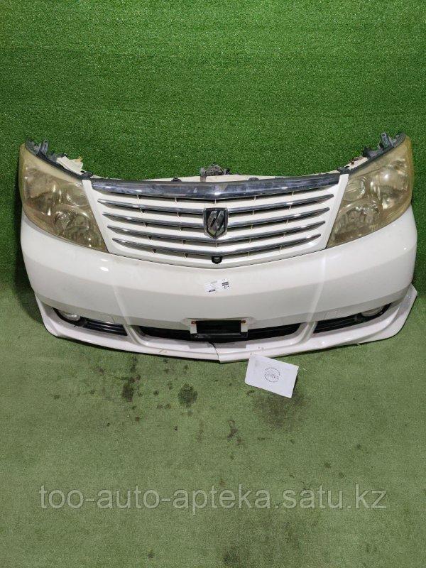 Nose cut Toyota Alphard 2004 (б/у) - фото 4 - id-p112670382