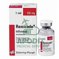 Ремикейд - Remicade (Инфликсимаб) 100 мг