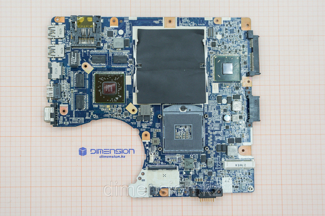 Материнская плата для SONY VAIO SVE14
