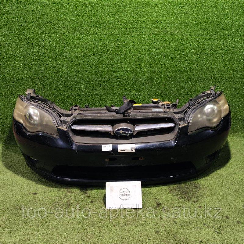 Nose cut Subaru Legacy BP5 2003 (б/у) - фото 1 - id-p112670393