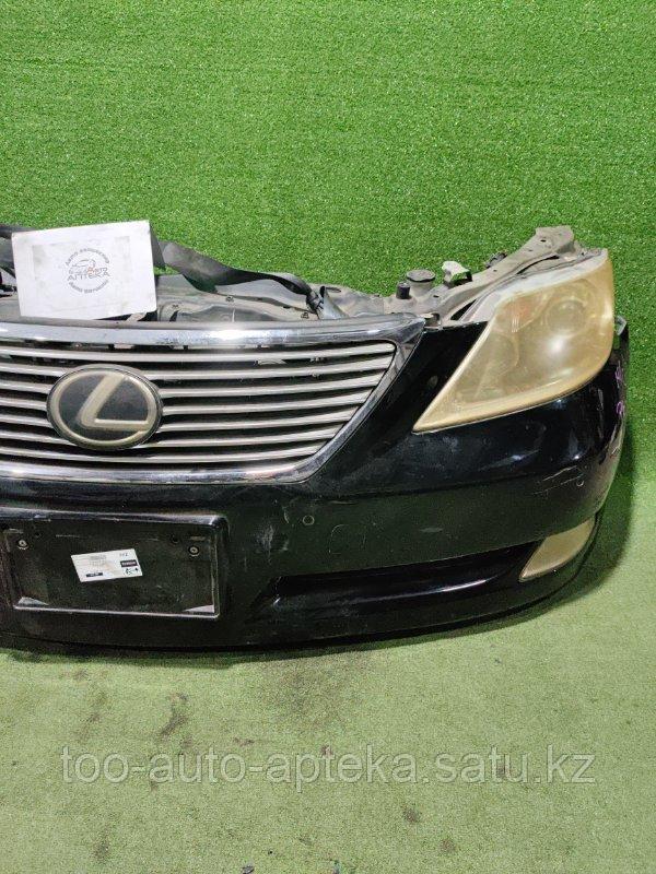 Nose cut Lexus Ls460 2007 (б/у) - фото 5 - id-p112670406