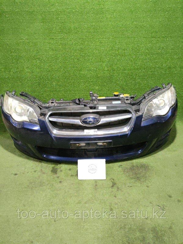 Nose cut Subaru Legacy BP9 2006 (б/у) - фото 1 - id-p112670410