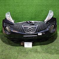 Nose cut Nissan Juke YF15 2010 (б/у)