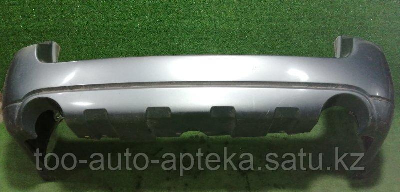 Бампер Subaru Legacy BP9 2006 задн. (б/у) - фото 4 - id-p112670428