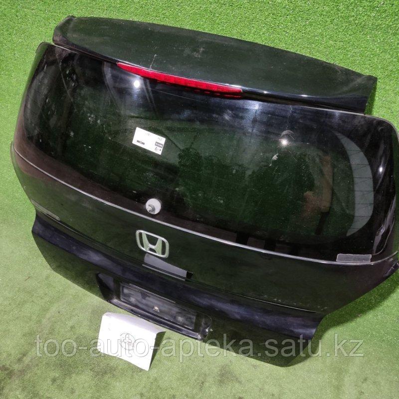 Крышка багажника Honda Odyssey RB1 2004 (б/у) - фото 4 - id-p112670443