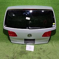 Крышка багажника Volkswagen Touran 2011 (б/у)