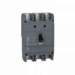 Автоматический выключатель EZC250 25кА 400В 200А Schneider Electric