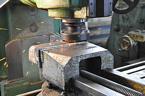 металлообработка 