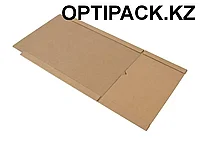 Распашная коробка 36.7x22x1 см