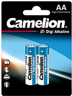 Батарейка Camelion LR6-BP2DG 2 шт