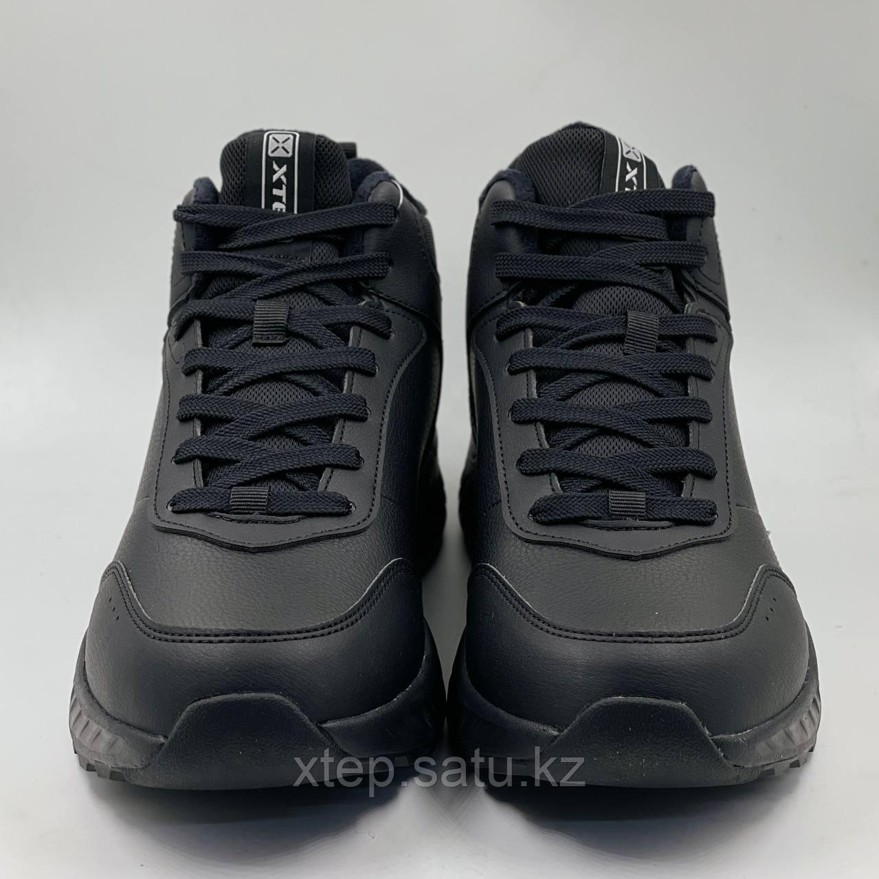 Ботинки 977419370007, 40, black 45, Черный - фото 4 - id-p112672648