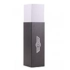 Коробка на магнитах с шубером / Изготовление подарочной упаковки на заказ, фото 3