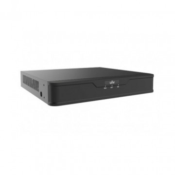 NVR301-08X-P8 8-ми канальный видеорегистратор - фото 1 - id-p112672731