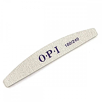 OPI-02 Opi Пилка 180/240
