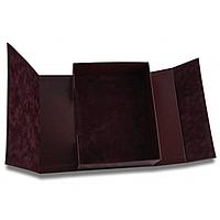 Кашированная папка /Изготовление подарочной упаковки на заказ