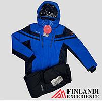Подростковые горнолыжные костюмы FINLANDI EXPERIENCE