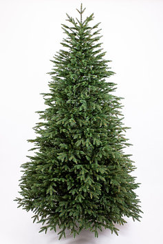 Новогодняя елка "Елка Маркет" искусственная изумрудная 215 см