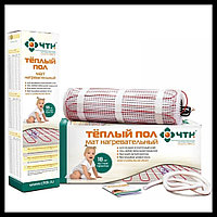 Греющий мат для теплого электрического пола МНД 160 (площадь = 9,0 м2, мощность = 1440 Вт)