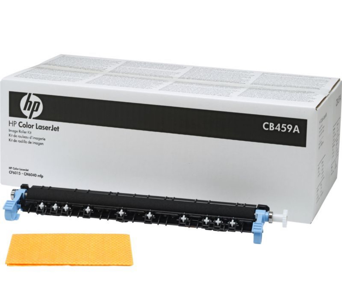 HP CB459A Комплект роликов для HP CP6015/CV6030/CM6040HP CB459A - фото 1 - id-p112672752