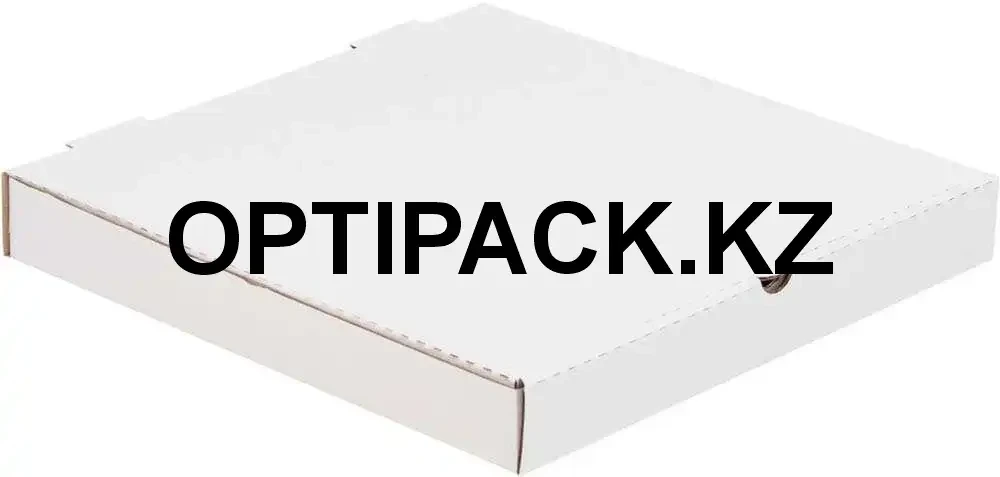 Коробка для пиццы 44x44x4.5 см