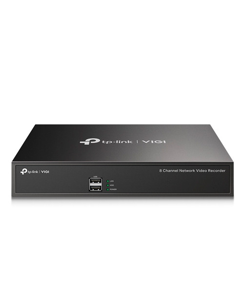 TP-Link NVR1008H - фото 1 - id-p112674818