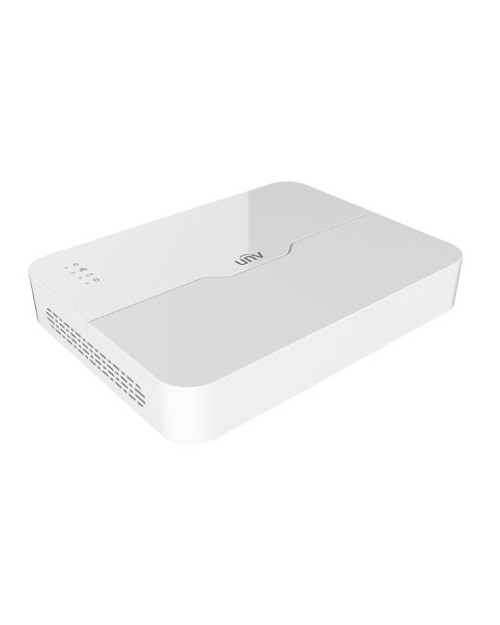 UNV NVR301-08LX-P8
