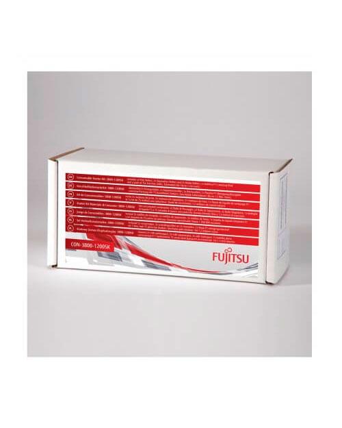 Fujitsu CON-3800-1200SK - фото 1 - id-p112674851