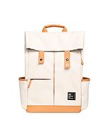 Xiaomi Colleage Leisure Backpack white