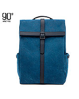 Xiaomi GRINDER Oxford Casual Backpack Blue