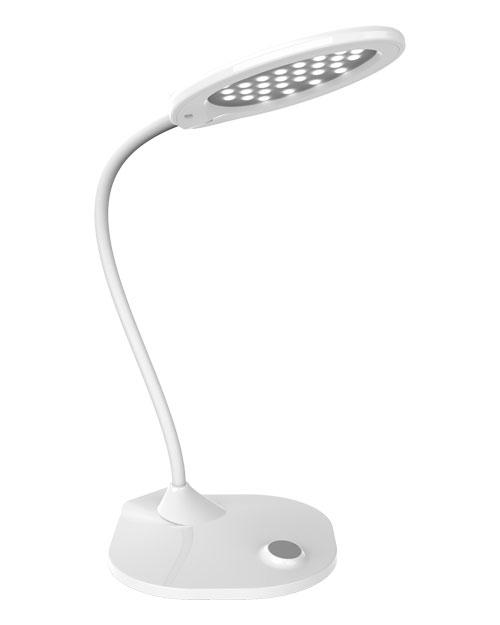RITMIX LED-610 White
