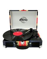 RITMIX LP-120B UK Flag