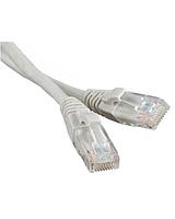 Hyperline PC-LPM-UTP-RJ45-RJ45-C5e-3M-LSZH-GY