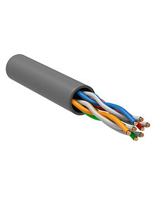 Кабель UTP, FTP, патч-корды