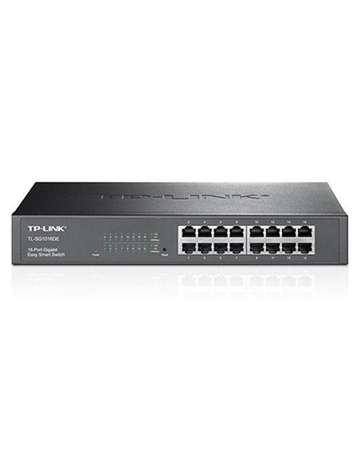 TP-Link TL-SG1016DE