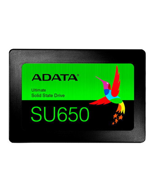 ADATA ASU650NS38-120GT-C