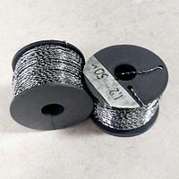 Проволка пломбировочная D-1.2мм катушка 50м