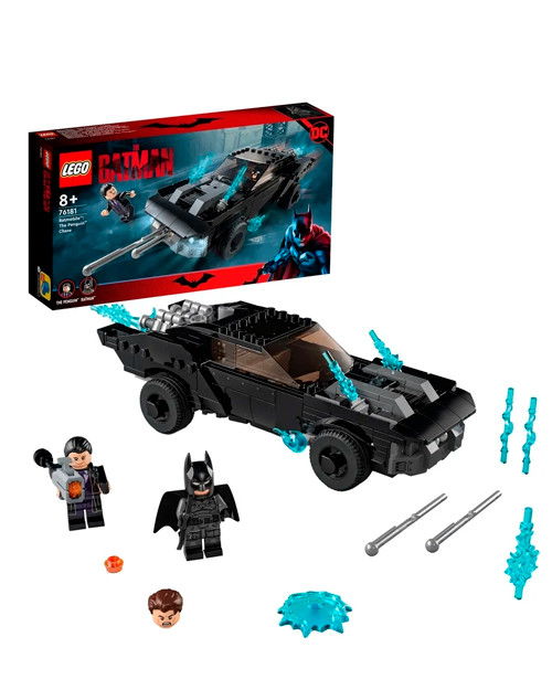 LEGO 76181