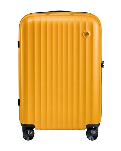 Xiaomi Elbe Luggage 24 Yellow
