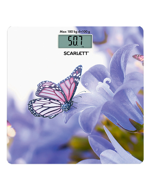 SCARLETT SC-BS33E072