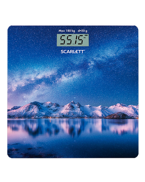 SCARLETT SC-BS33E022