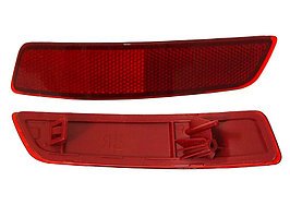 Отражатель в задний бампер левый (L) на Lexus GS 2012-18 (SAT)