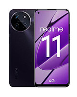 Realme 11 256GB 8GB Dark Glory RMX3636 MEA+NFC (RU)