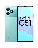 Realme C51 4+128 Gb Mint Green RMX3830 INT+NFC