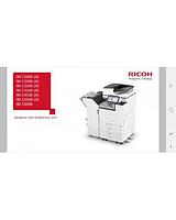 Ricoh 938989