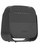D-Link DSL-2640U/R1A